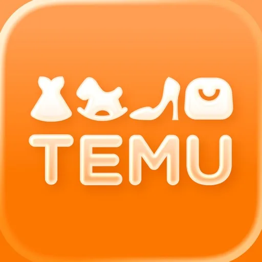 Temuのロゴ
