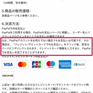 temu 危ない Temuのクレジットカードは危ない?決済の安全性と支払い方法